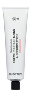 Парфюмированный крем для рук Frederic Malle Iris Hand Cream