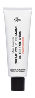 Парфюмированный крем для рук Frederic Malle Iris Hand Cream