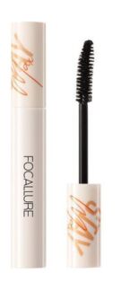 Водостойкая тушь для объёма ресниц Focallure Staymax Waterproof Volumizing