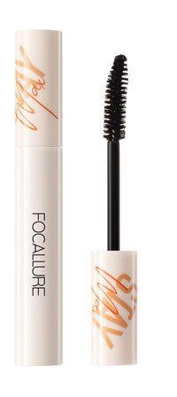 Водостойкая тушь для объёма ресниц Focallure Staymax Waterproof Volumizing фото 1