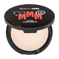 Матирующая пудра для лица Beauty Bomb MMM Matte Face Powder фото 1