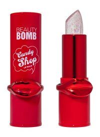 Бальзам для губ c шиммером Beauty Bomb Candy Shop Lip Balm фото 1