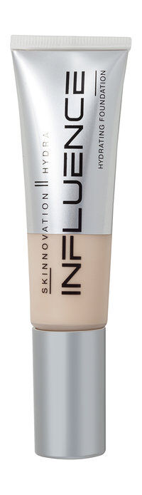 Увлажняющая тональная основа Influence Beauty Skinnovation Hydra Hydrating фото 1