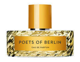 Парфюмерная вода Vilhelm Parfumerie Poets Of Berlin Eau De Parfum