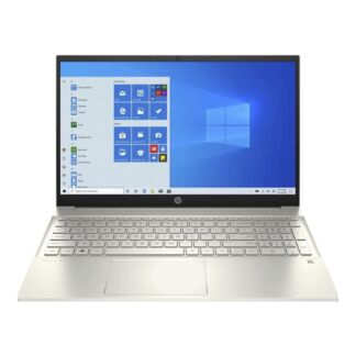 Ноутбук HP Pavilion 15-eg0070wm 15.6" FullHD 8ГБ/512ГБ i7-1165G7, золотой,