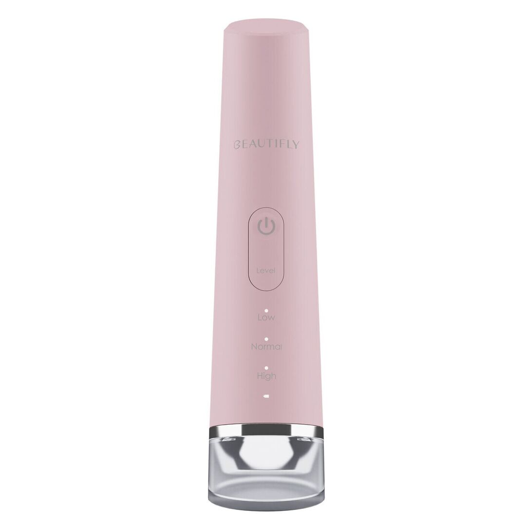 Beautifly B-Plasma Blush массажер для лица против прыщей, 1 шт. 48112501 фото 1