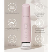 Beautifly B-Plasma Blush массажер для лица против прыщей, 1 шт. 48112501 фото 2