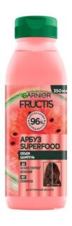 Шампунь для тонких волос Garnier Fructis Superfood Shampoo