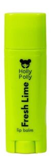 Бальзам для губ с ароматом свежего лайма Holly Polly Toxic Fresh Lime