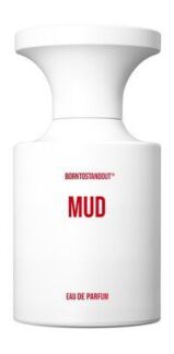 Парфюмерная вода Borntostandout Mud Eau De Parfum