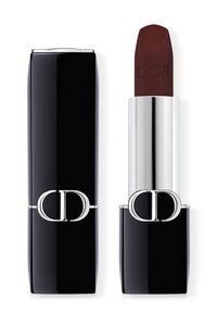 Бальзам для губ с экстрактом красного пиона Rouge Dior Balm фото 1