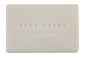 Парфюмированное твердое мыло Acca Kappa 1869 Soap