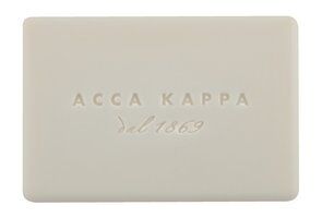 Парфюмированное твердое мыло Acca Kappa 1869 Soap фото 1