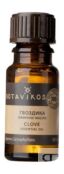 100% эфирное масло гвоздики из листьев Botavikos Clove 100% Essential Oil