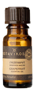 100% эфирное масло Botavikos 100% Essential Oil Grapefruit