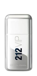 Туалетная вода Carolina Herrera 212 VIP Men Eau de Toilette