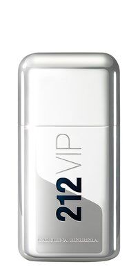 Туалетная вода Carolina Herrera 212 VIP Men Eau de Toilette фото 1