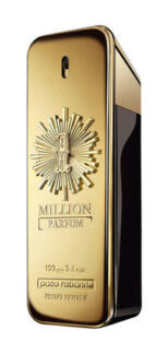 Парфюмерная вода Paco Rabanne 1 Million Eau de Parfum