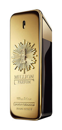 Парфюмерная вода Paco Rabanne 1 Million Eau de Parfum фото 1