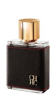 Туалетная вода Carolina Herrera CH Men Eau de Toilette