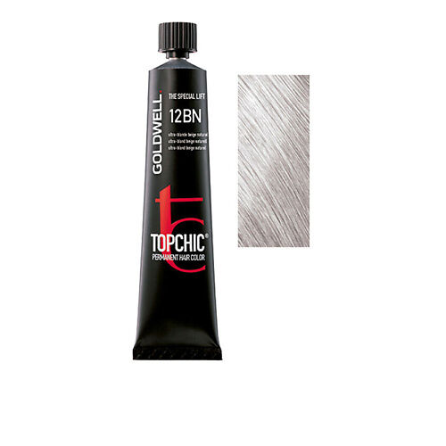 GOLDWELL Перманентная краска для волос TOPCHIC MPL382686 фото 1