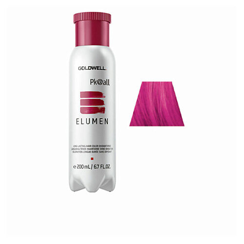 GOLDWELL Краска для волос ELUMEN CARE MPL382508 фото 1