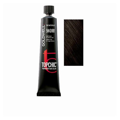 GOLDWELL Перманентная краска для волос TOPCHIC MPL382526 фото 1