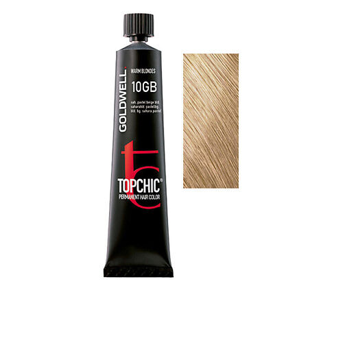 GOLDWELL Перманентная краска для волос TOPCHIC MPL382668 фото 1
