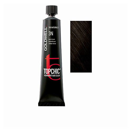GOLDWELL Перманентная краска для волос TOPCHIC MPL382474 фото 1