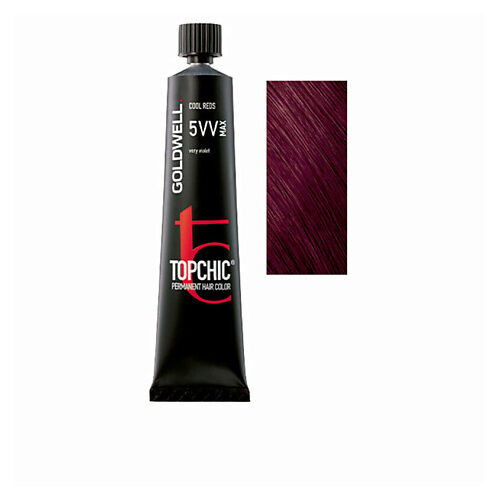 GOLDWELL Перманентная краска для волос TOPCHIC MPL382469 фото 1