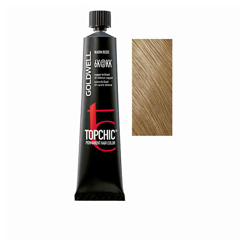 GOLDWELL Перманентная краска для волос TOPCHIC MPL382519 фото 1
