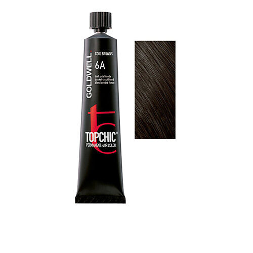 GOLDWELL Перманентная краска для волос TOPCHIC MPL382650 фото 1