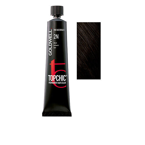 GOLDWELL Перманентная краска для волос TOPCHIC MPL382654 фото 1