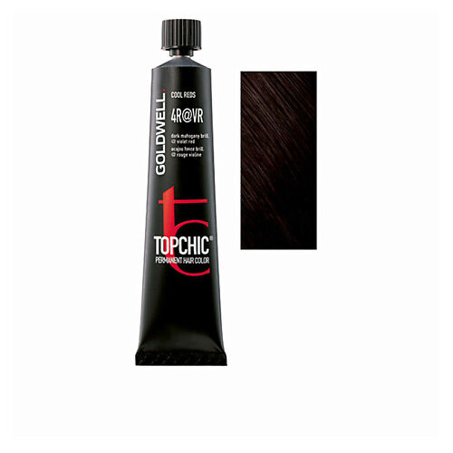 GOLDWELL Перманентная краска для волос TOPCHIC MPL382520 фото 1