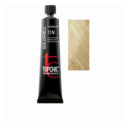 GOLDWELL Перманентная краска для волос TOPCHIC MPL382442 фото 1