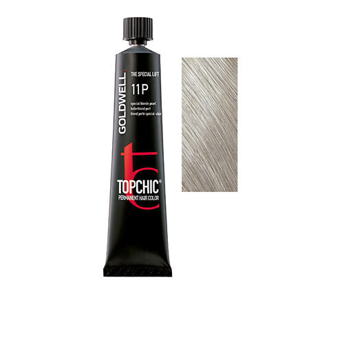 GOLDWELL Перманентная краска для волос TOPCHIC MPL382615 фото 1