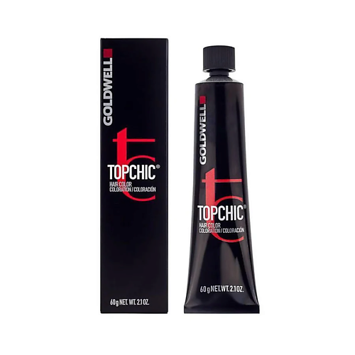 GOLDWELL Перманентная краска для волос TOPCHIC MPL382309 фото 1