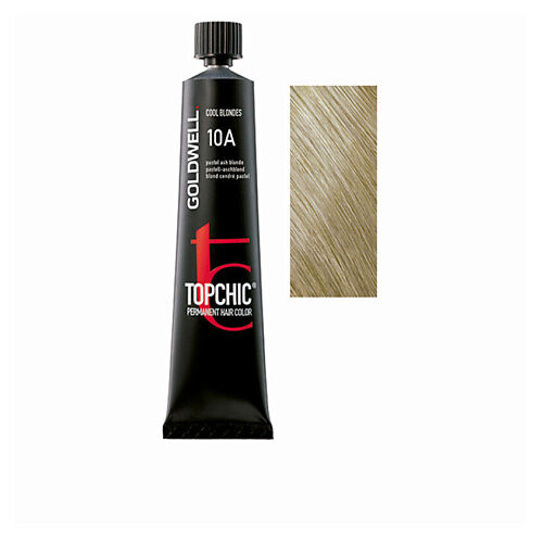 GOLDWELL Перманентная краска для волос TOPCHIC MPL382527 фото 1