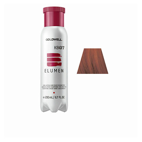 GOLDWELL Краска для волос ELUMEN CARE MPL382479 фото 1