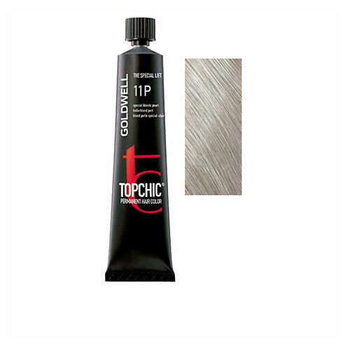 GOLDWELL Перманентная краска для волос TOPCHIC MPL382494 фото 1
