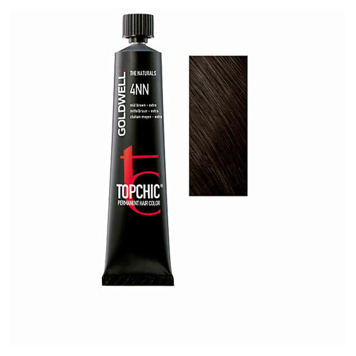 GOLDWELL Перманентная краска для волос TOPCHIC MPL382437 фото 1