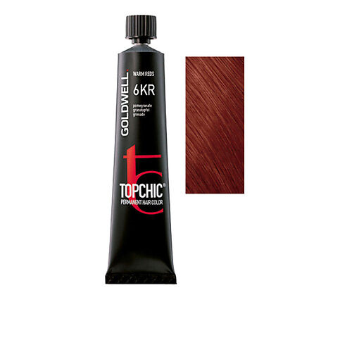 GOLDWELL Перманентная краска для волос TOPCHIC MPL382676 фото 1