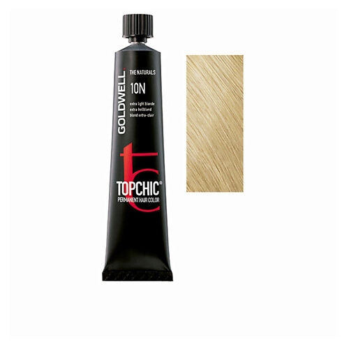 GOLDWELL Перманентная краска для волос TOPCHIC MPL382440 фото 1