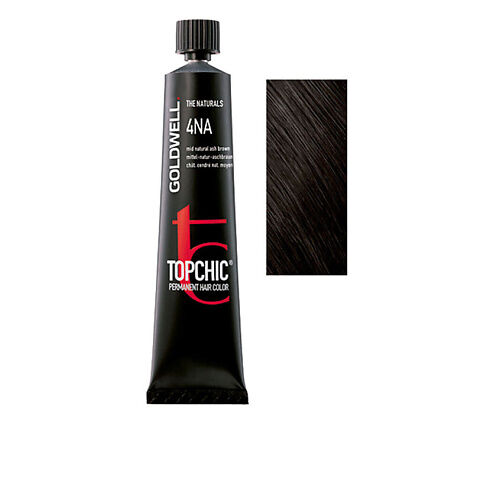 GOLDWELL Перманентная краска для волос TOPCHIC MPL382599 фото 1