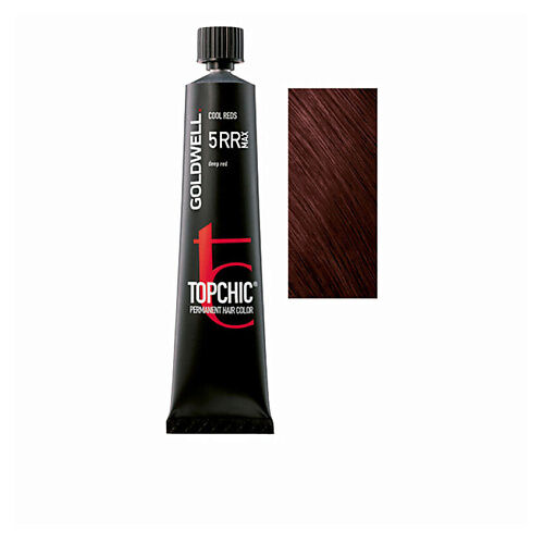 GOLDWELL Перманентная краска для волос TOPCHIC MPL382507 фото 1