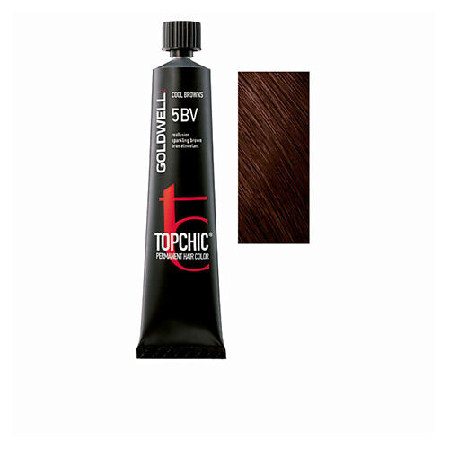GOLDWELL Перманентная краска для волос TOPCHIC MPL382459 фото 1
