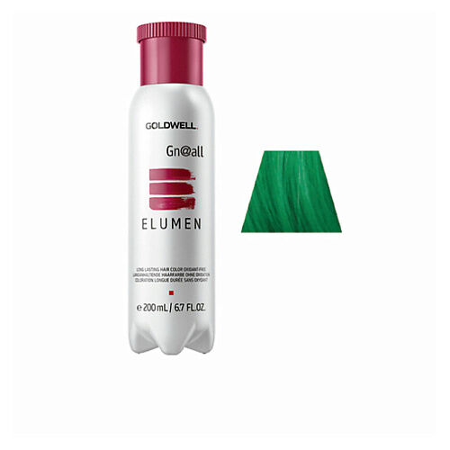 GOLDWELL Краска для волос ELUMEN CARE MPL382431 фото 1