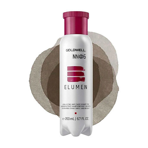 GOLDWELL Краска для волос ELUMEN CARE MPL382434 фото 1