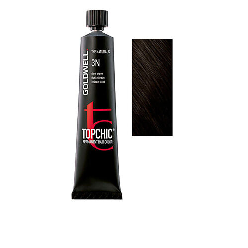 GOLDWELL Перманентная краска для волос TOPCHIC MPL382633 фото 1