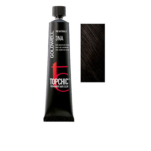 GOLDWELL Перманентная краска для волос TOPCHIC MPL382630 фото 1